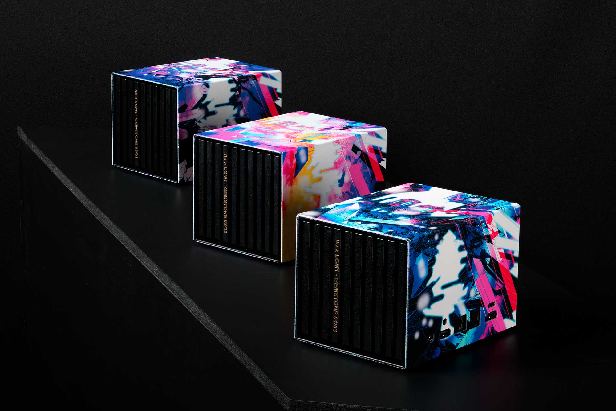 ILO-SERIE-GEMESTONE